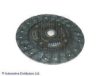 PROTO PW550245 Clutch Disc